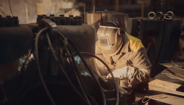 Part of critical infrastructure powered up in Dnipropetrovsk region