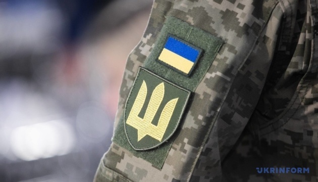Another group of Ukrainian Legion fighters to sign contracts with Armed Forces on Jan 23