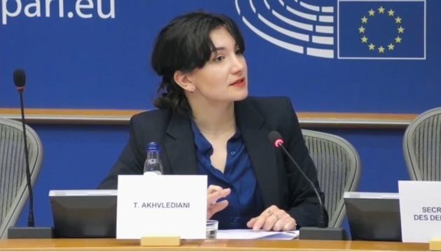 Level of specificity in Coalition of Willing summit declaration is encouraging – expert