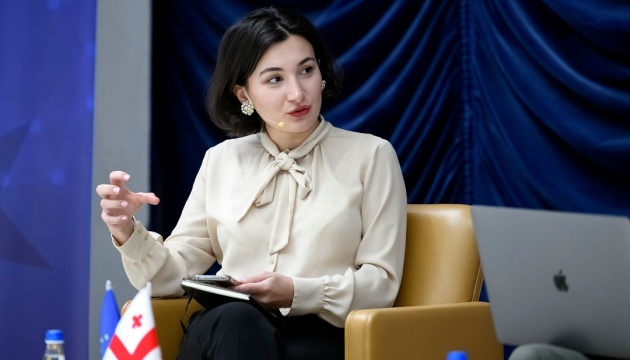 War settlement hinges on U.S. willingness to apply sustained pressure on Russia – expert