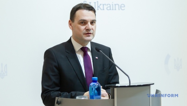 Ammunition initiative is more valuable than any financial contribution — Czech FM