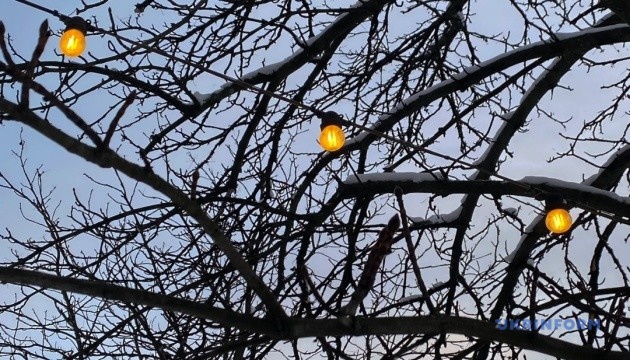 Emergency power cuts in effect in Kyiv, 127 buildings without heating — Kyiv City Military Administration