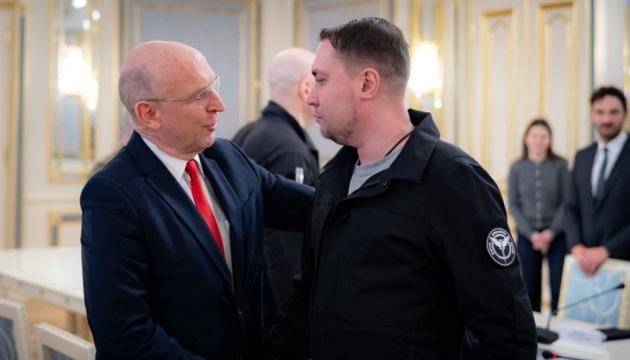 We prepare actions and decisions to strengthen defense capabilities