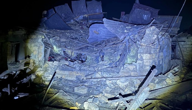 Two injured, infrastructure facility damaged