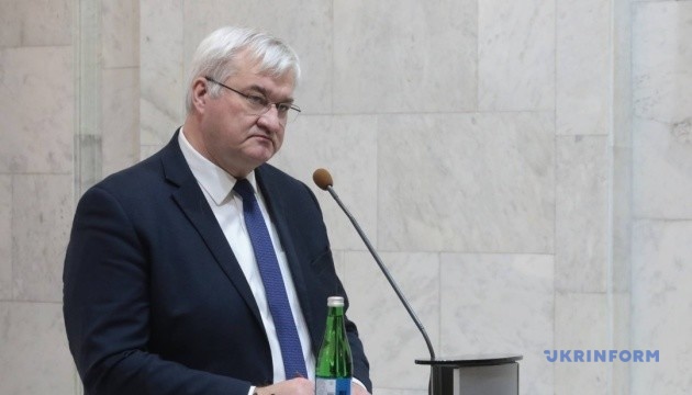 Ukraine expects new decisions from partners to strengthen air defense, protect energy sector – Sybiha