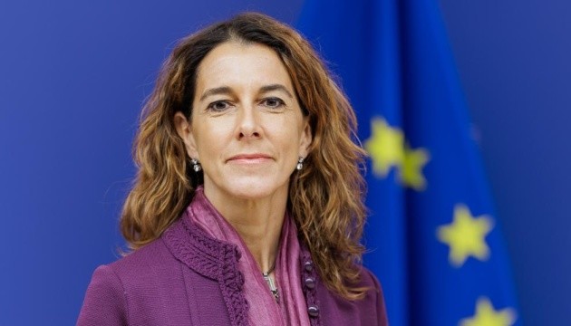 Brussels says peace in Ukraine depends on Putin, hopes for future talks