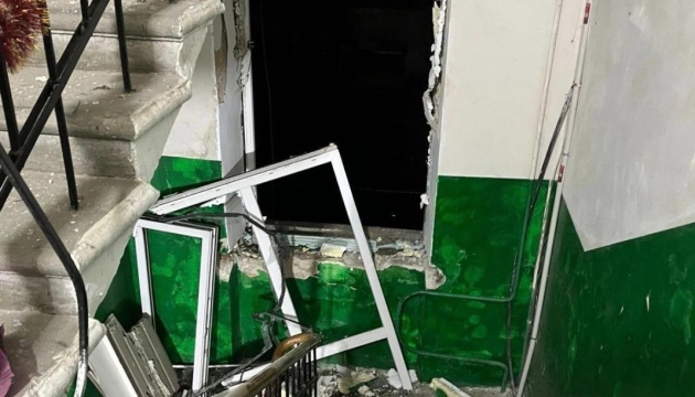 Victim toll of Russian attack in Odesa climbs to six