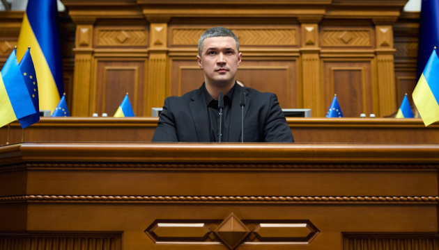 Ukraine to get analogues of Russian Molniia drones