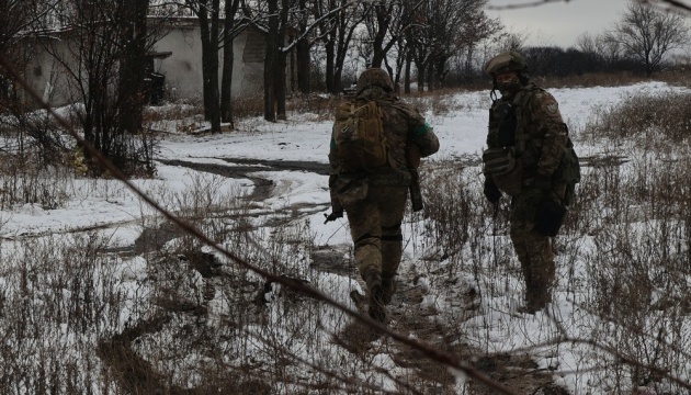 Russian assault troops intensify their attempts to infiltrate northern part of Pokrovsk — AFU