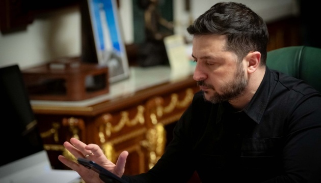 Zelensky and Rutte discuss diplomatic efforts to achieve peace and protect against Russian attacks