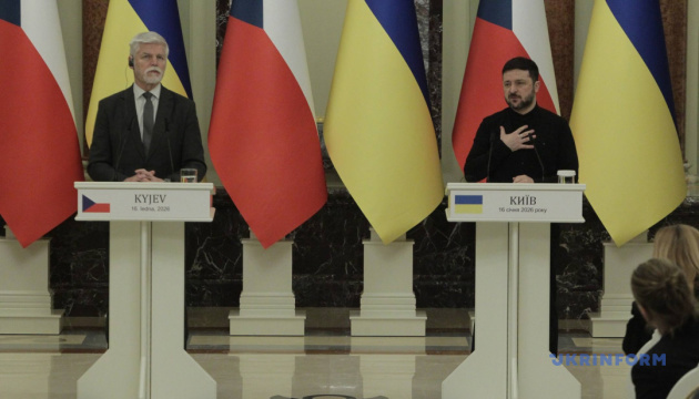 Partner countries should allocate specific share in SAFE program for Ukraine