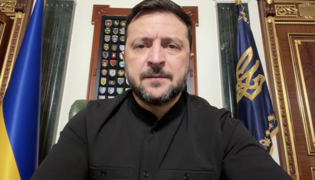 Intelligence reports Russia preparing new massive strikes