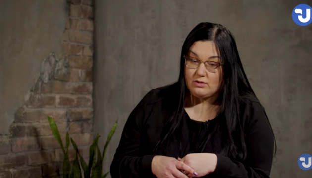 Ukraine House in Davos presents “Messages from front line”