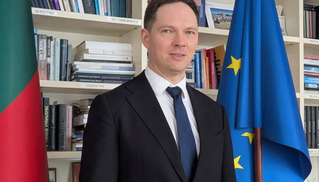 Fighting corruption is in Ukraine’s own interest