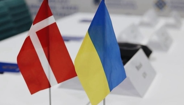 Denmark allocates additional EUR 20M to support Ukraine’s energy system