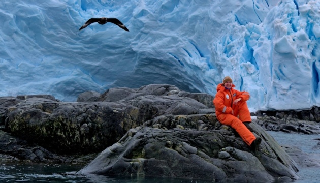 Ukrainian Antarctic Expedition to be led by woman for first time