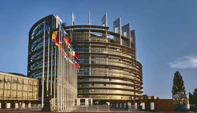 European Parliament approves “enhanced cooperation” for €90 billion EU loan to Ukraine