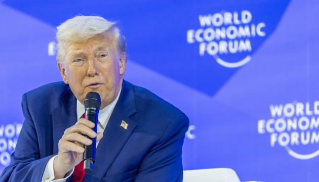 Trump announces formation of framework agreement on Greenland, cancels tariffs against European countries