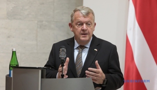 Danish FM comments on Trump’s statements about Greenland in Davos