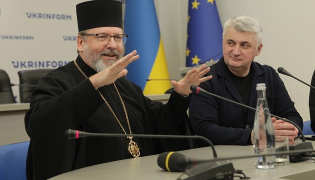 Church should not demonize AI – Head of UGCC