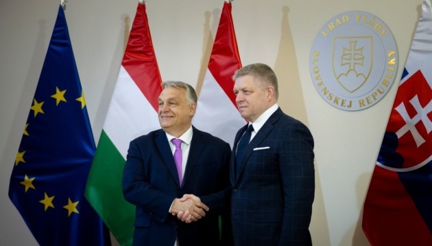 Fico and Orban want to undermine EU from within – Slovak commentator