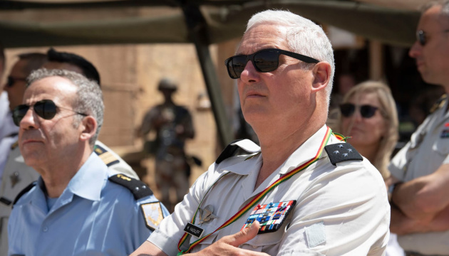 Trump’s plans to seize Greenland thwarted by firm stance of Denmark and Europe – French General