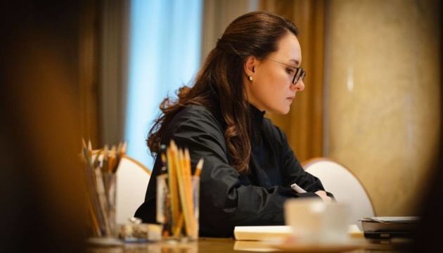 Partners to provide Ukraine with over 6,000 units of energy equipment – Svyrydenko