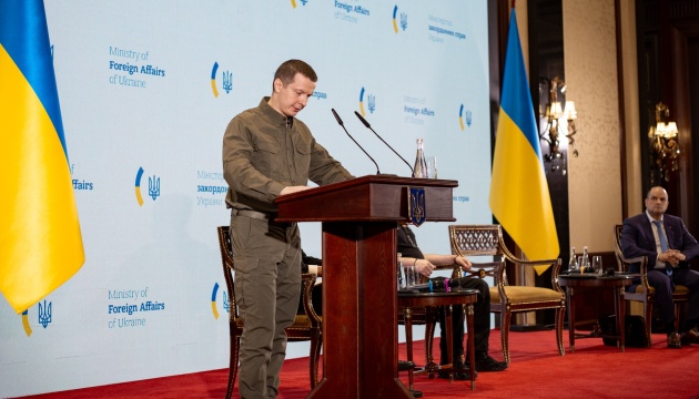 Russia exported $400M worth of grain from occupied territories in 2025 – intelligence