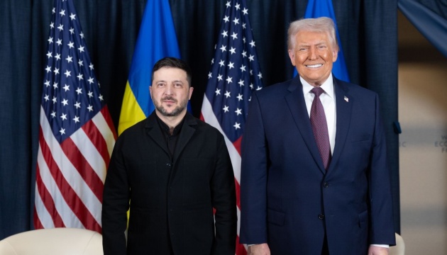 Zelensky says he reaches agreement with Trump on delivering Patriot missiles to Ukraine