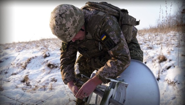 140 clashes on frontline, fiercest fighting in Pokrovsk, Huliaipole sectors