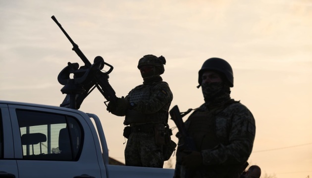 Ukraine’s Unmanned Systems Forces hit 60 Russian drone launch sites over past day