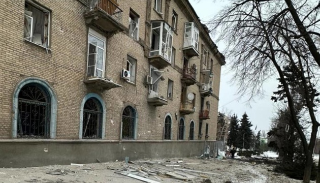 Woman killed, three others injured