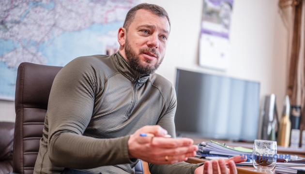 Head of SAPO predicts duration of investigation and trial in Tymoshenko case