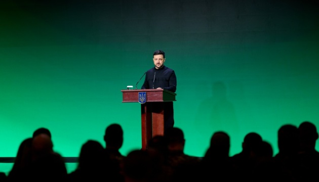 As of today, drones destroy 80% of enemy targets – Zelensky