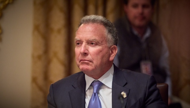 Witkoff states that “way for new future” opens up for Israel and Gaza Strip