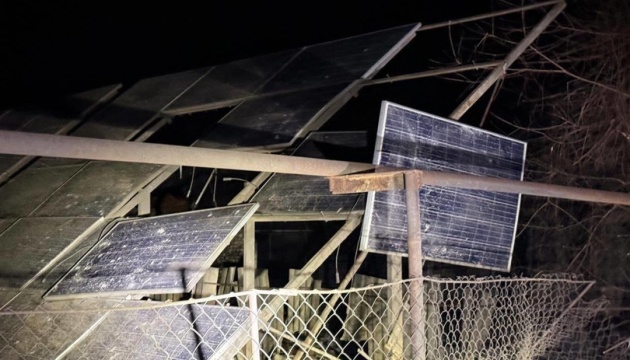 Russian forces attack five districts of Dnipropetrovsk region, leaving one dead, others injured