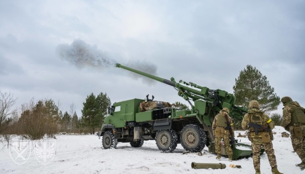 303 clashes on front line, Huliaipole, Pokrovsk, and Lyman sectors most active