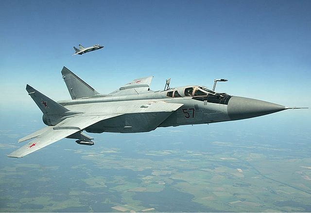 Poland’s MiG transfer marks first fighter jet delivery to Ukraine since 2022 invasion