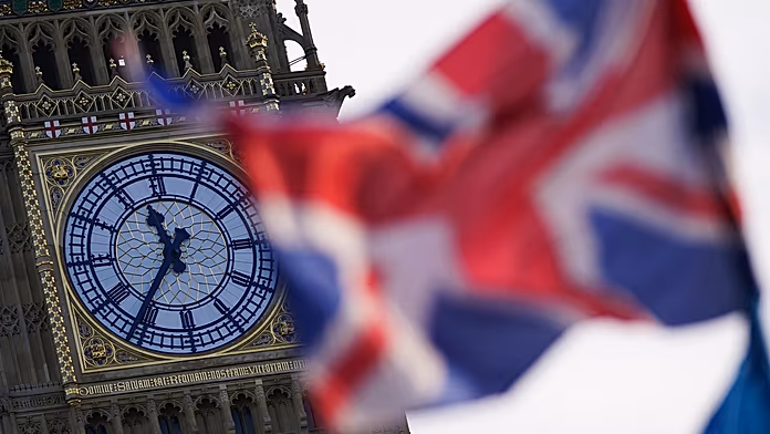 Conservative Party leader Kemi Badenoch sacks rival after 'plot' to defect to Reform UK