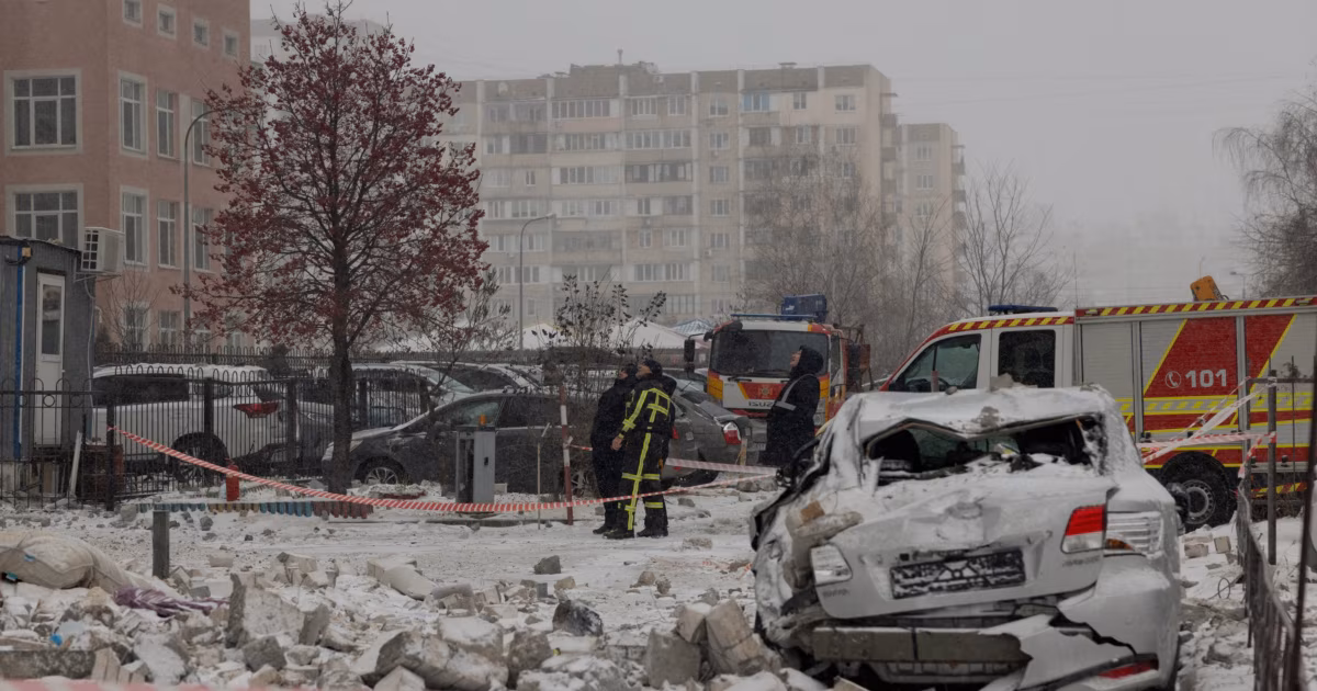 Will Russia’s War Against Ukraine End In 2026?