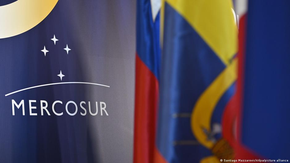 ‘Not just trade’: The EU-Mercosur megadeal
