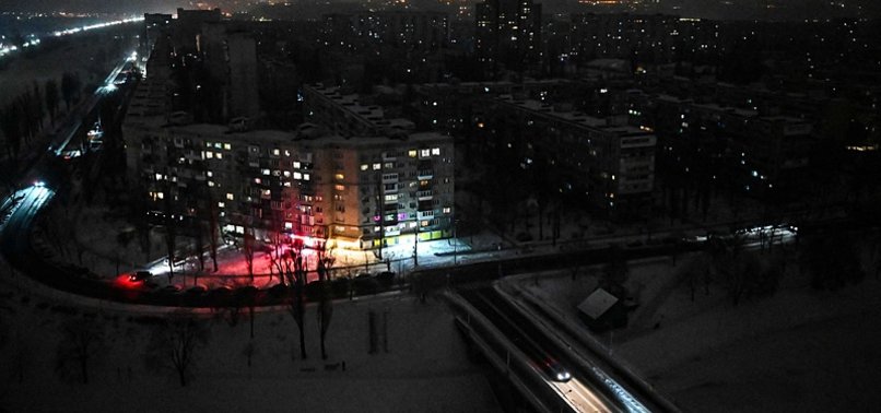 Ukrainian energy company CEO: Forget 7-hour outages — Ukraine now lives with 16+ hours without electricity