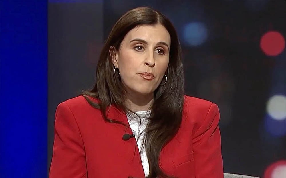 Australian arts festival apologizes for disinviting Palestinian writer who lauded Oct. 7