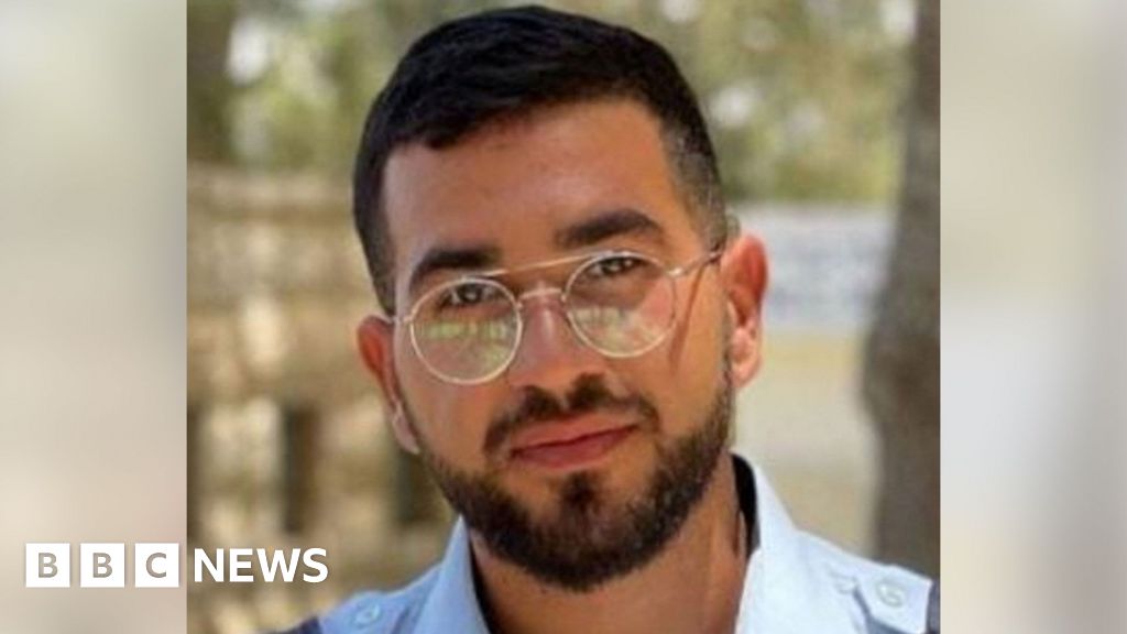 Israel identifies remains of last Gaza hostage