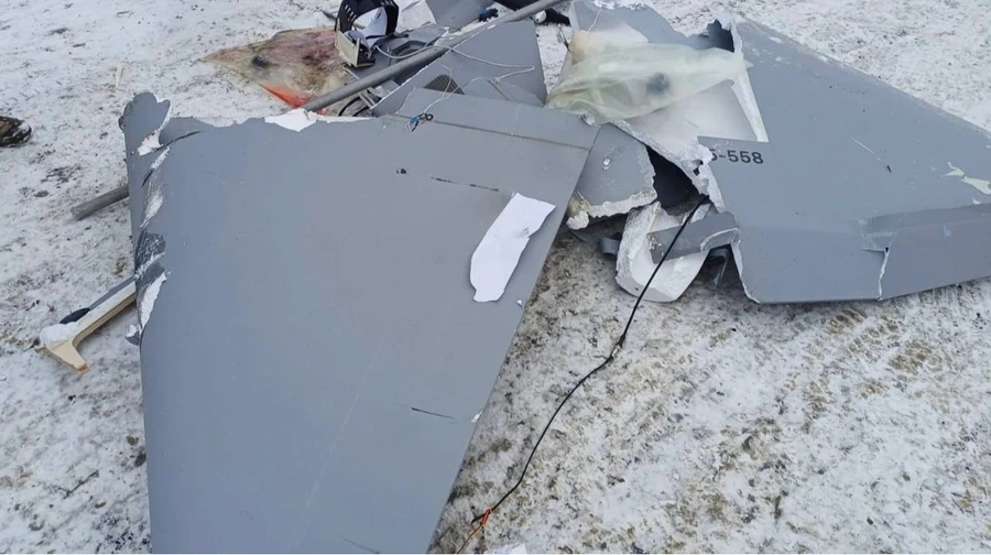 Ministry of Defense and SpaceX working to resolve Starlink use on Russian drones – Fedorov