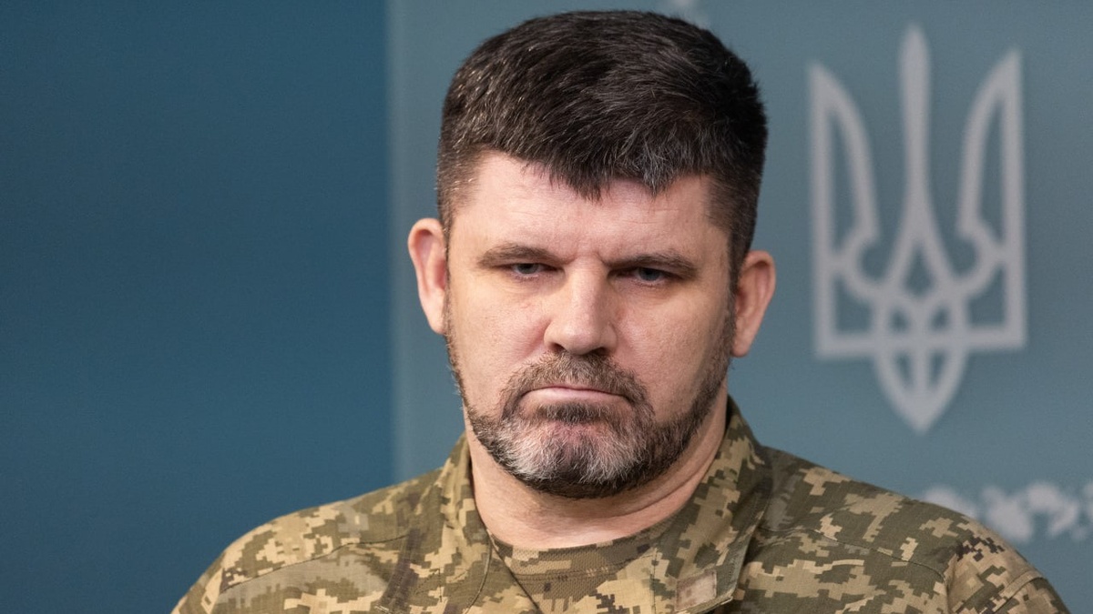 Ukraine, USA have agreed on military document comprised of 4 sections