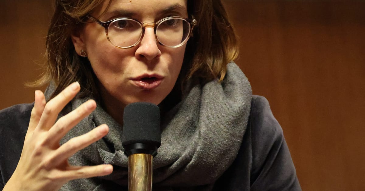 dans la fabrique du 49.3, entre ajouts de “dernière minute” et risque de bourdes – POLITICO