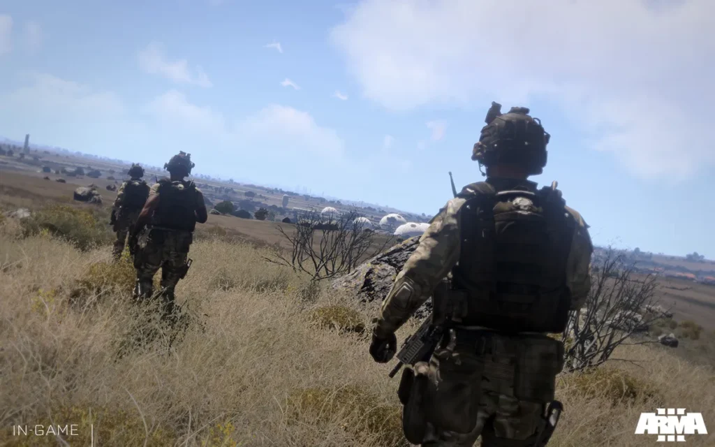 From Arma 3 to the frontlines: how South African gamers were lured into Russia’s war in Ukraine