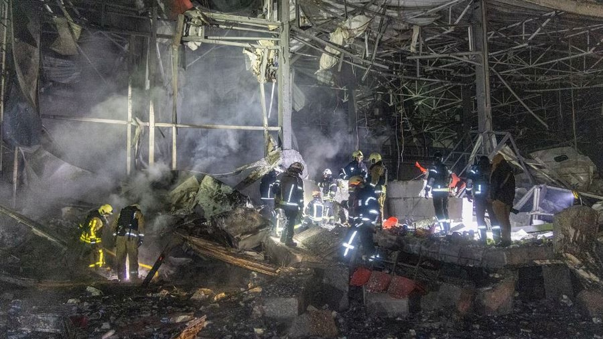 Russia attacks 15 critical infrastructure facilities in Ukraine today – official