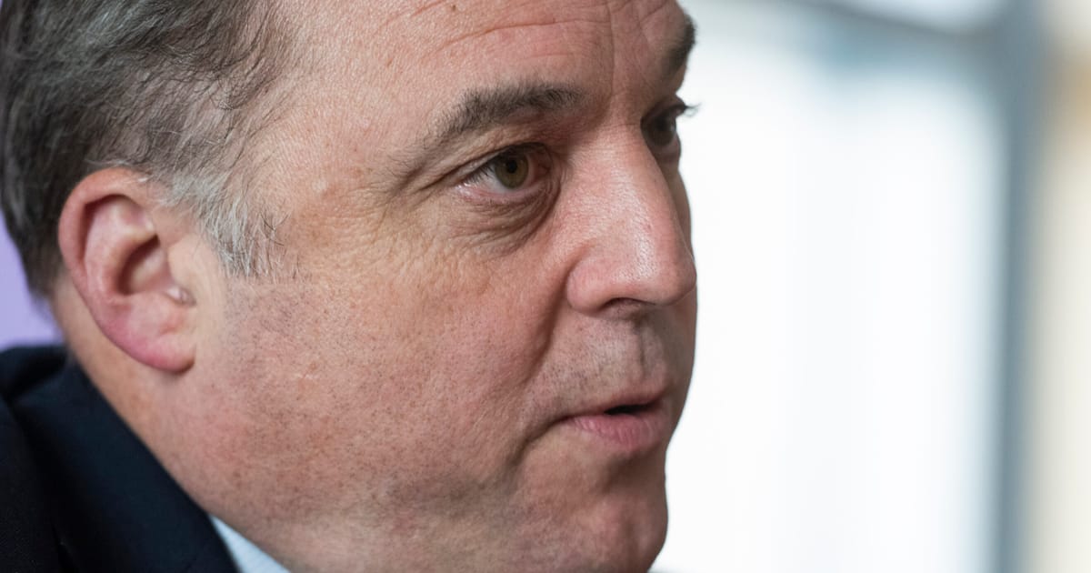 UK urged to beef up Greenland support amid Trump threats – POLITICO